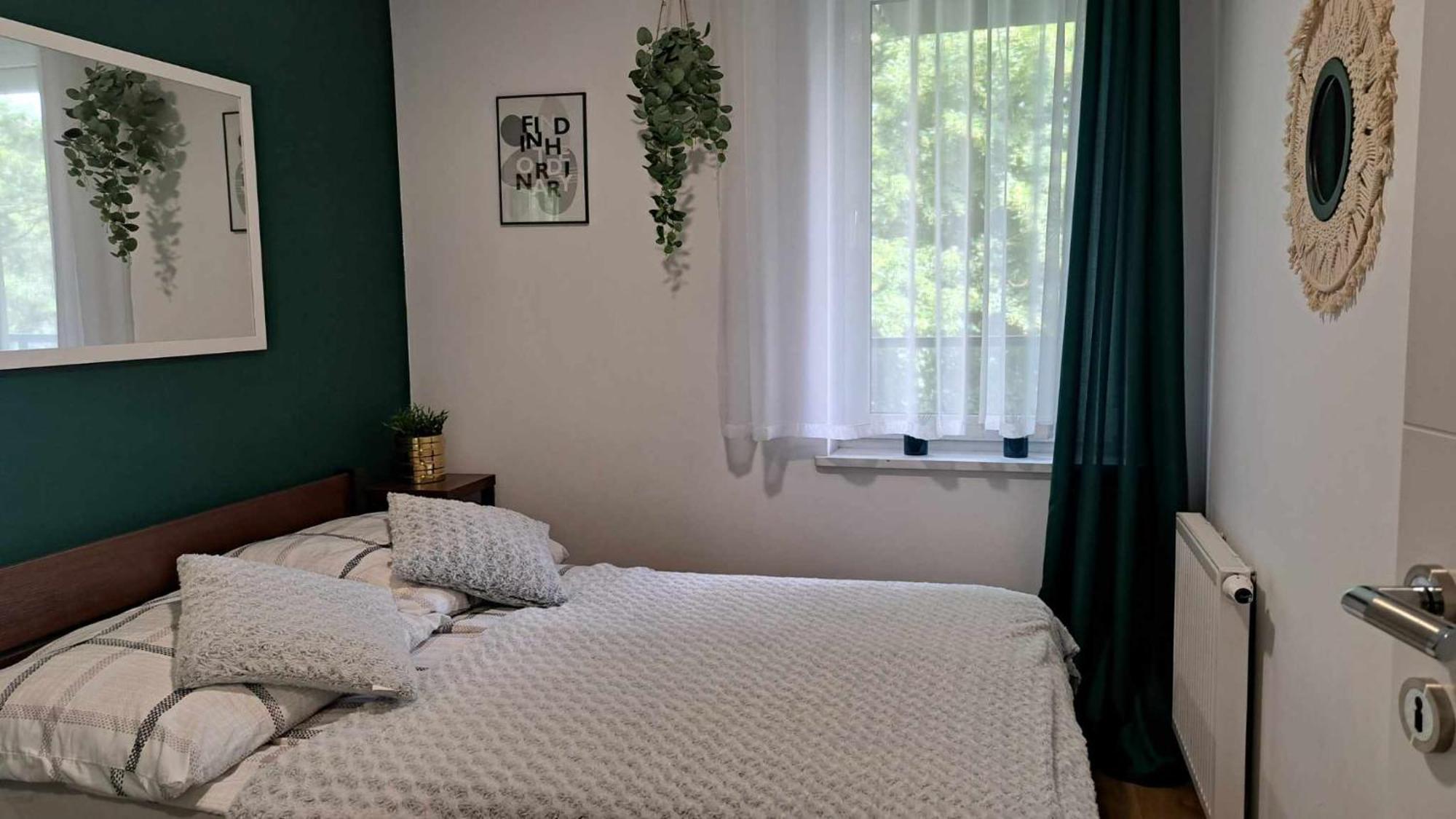 Apartament Zielony 310 Kolobřeh Exteriér fotografie