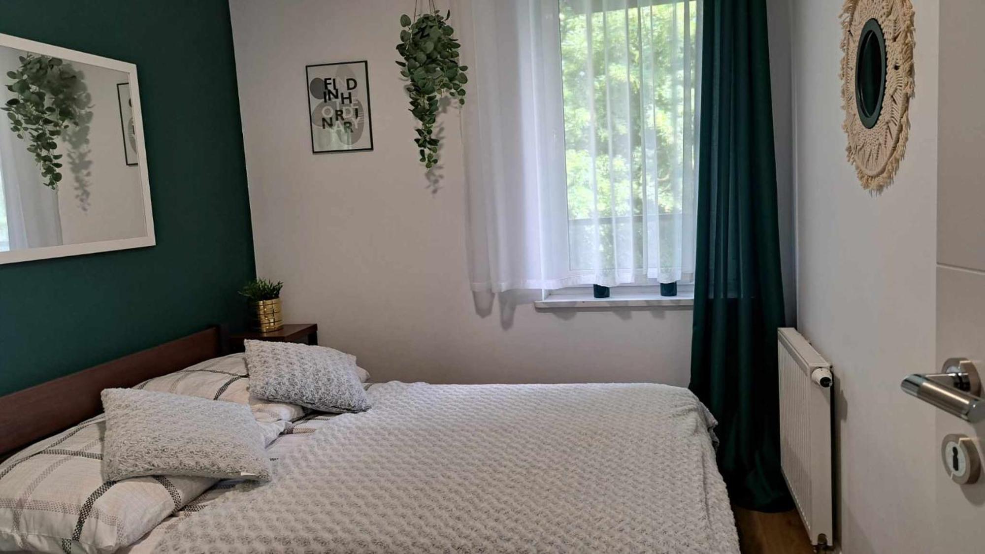 Apartament Zielony 310 Kolobřeh Exteriér fotografie