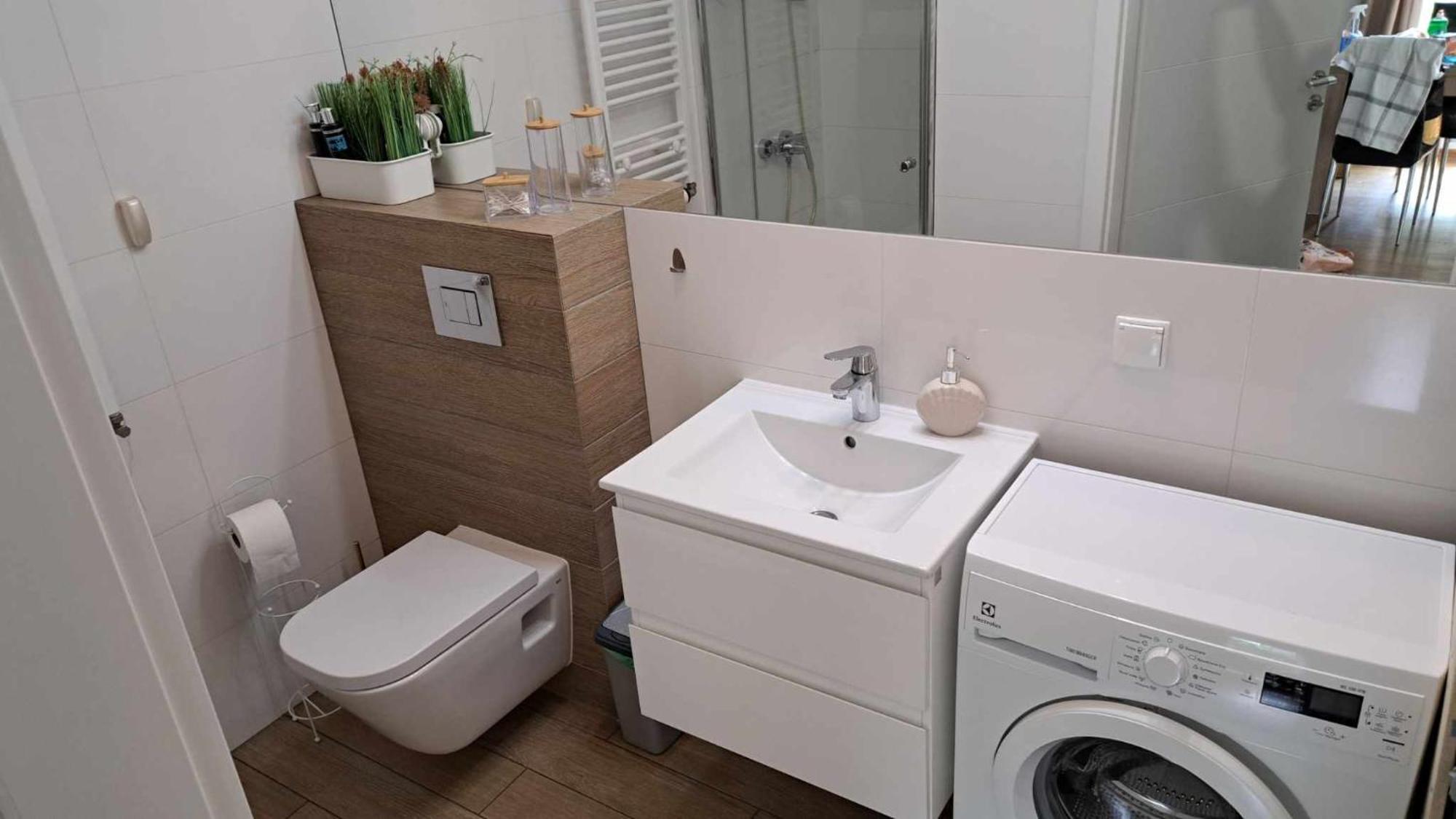 Apartament Zielony 310 Kolobřeh Exteriér fotografie