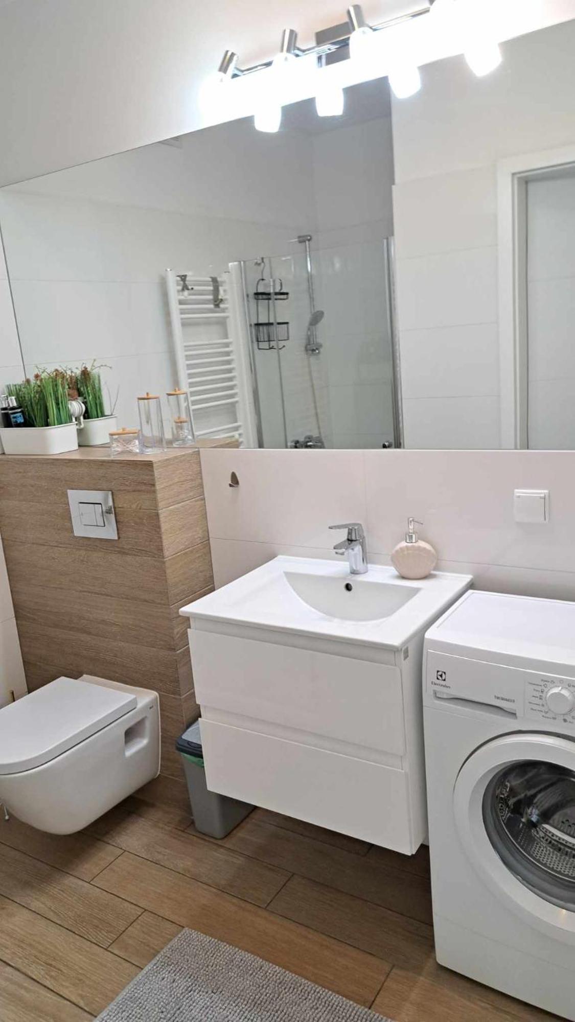 Apartament Zielony 310 Kolobřeh Exteriér fotografie