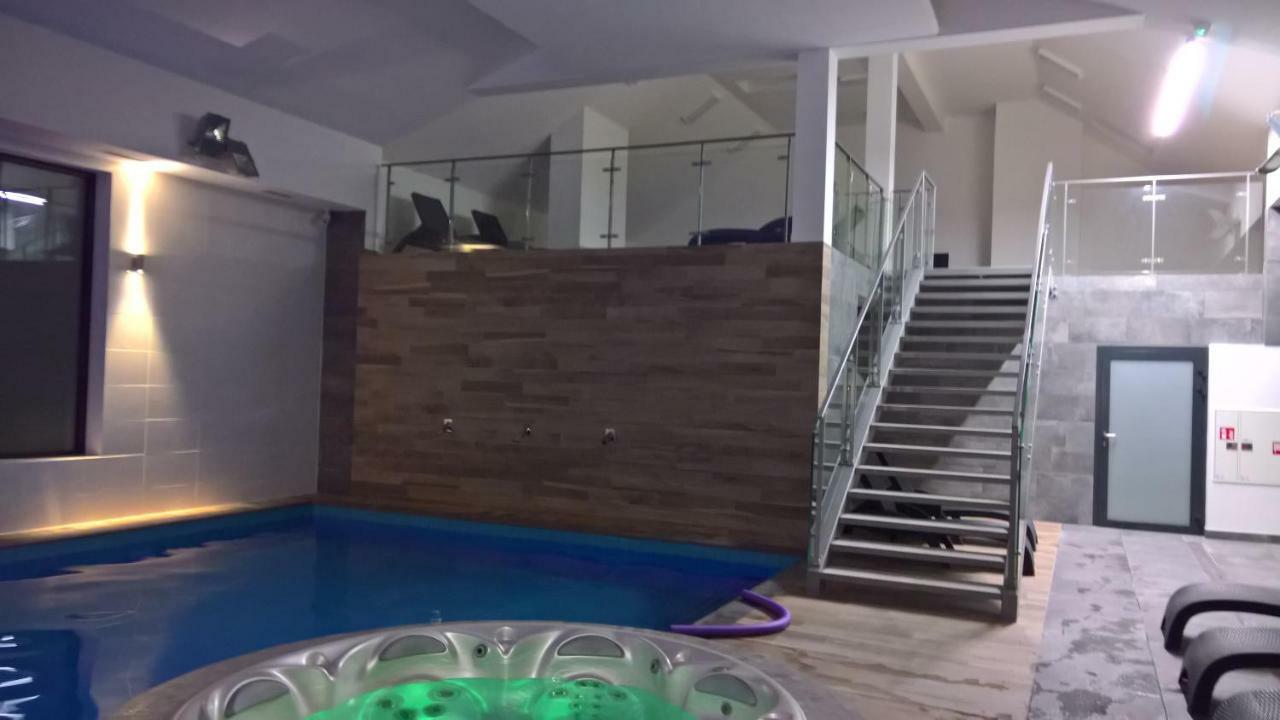 Apartament Zielony 310 Kolobřeh Exteriér fotografie