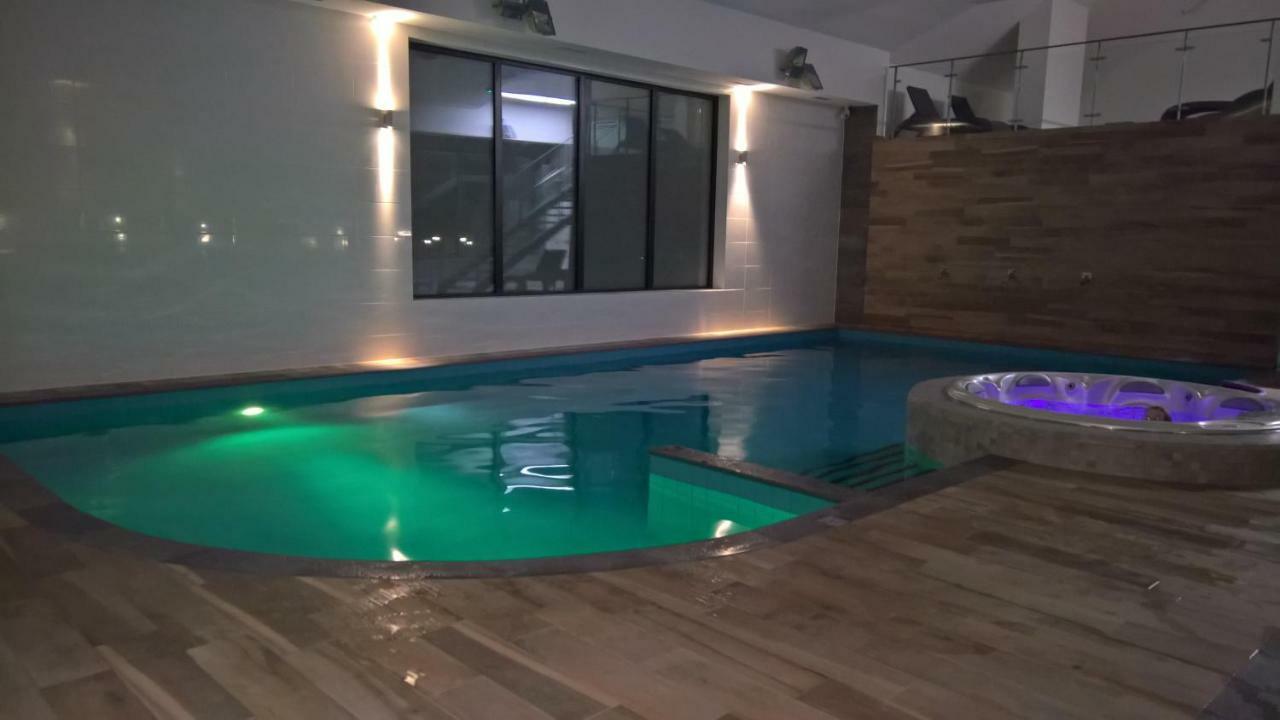 Apartament Zielony 310 Kolobřeh Exteriér fotografie