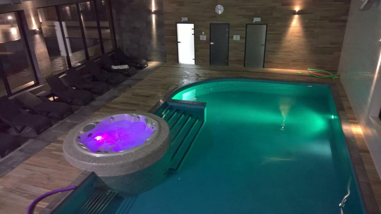 Apartament Zielony 310 Kolobřeh Exteriér fotografie