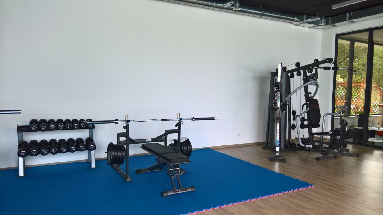 Apartament Zielony 310 Kolobřeh Exteriér fotografie