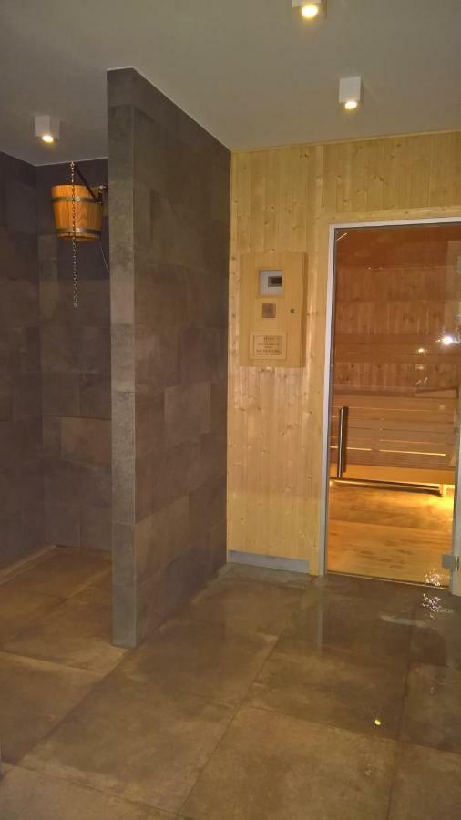 Apartament Zielony 310 Kolobřeh Exteriér fotografie